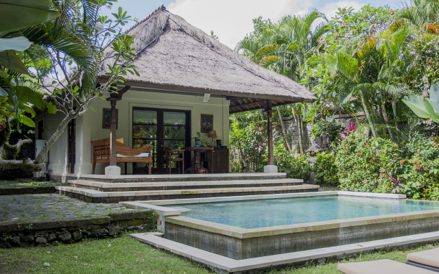 Villa Canggu by Plataran