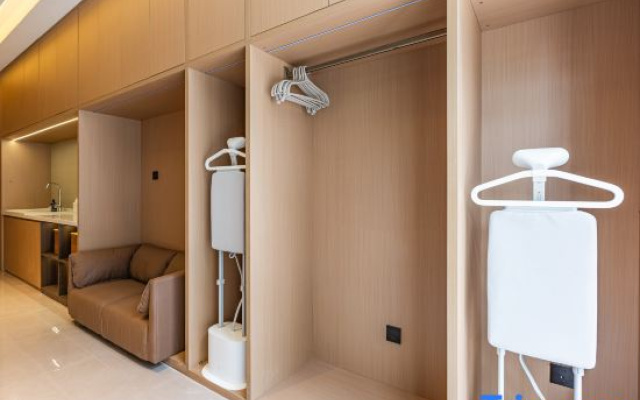 Starway Hotel (Wuhan Guanggu Avenue)