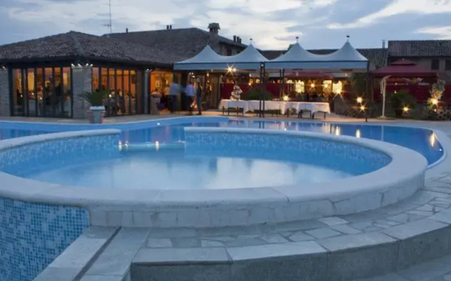 Agriturismo La Sapienza