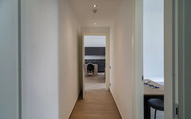 Attico 28 by Wonderful Italy