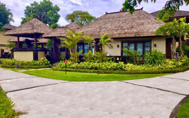 The Patra Bali Resort & Villas
