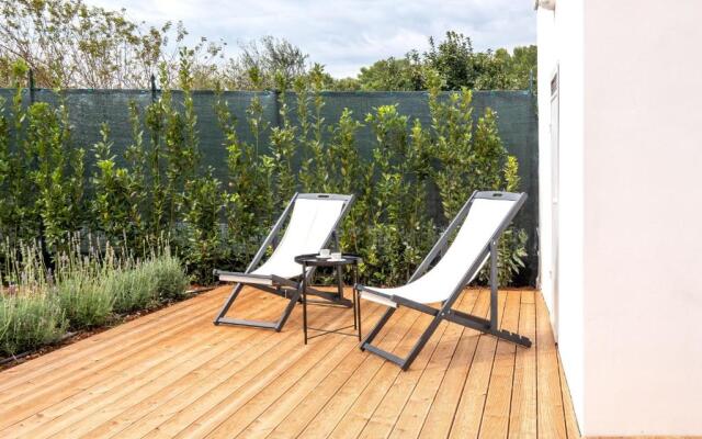 I Colmi Trulli Suites