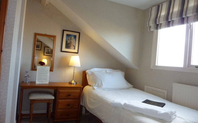 Abbeyfields Guest House