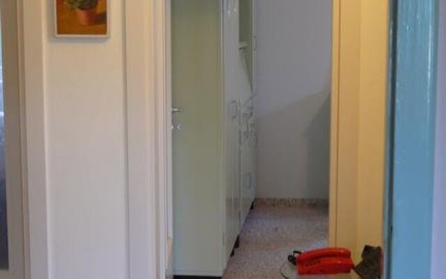 Affittacamere A Casa Di Maria