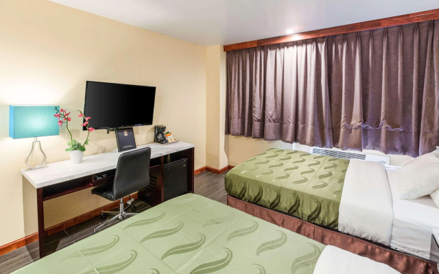 Quality Inn near Sunset Park - Image 7