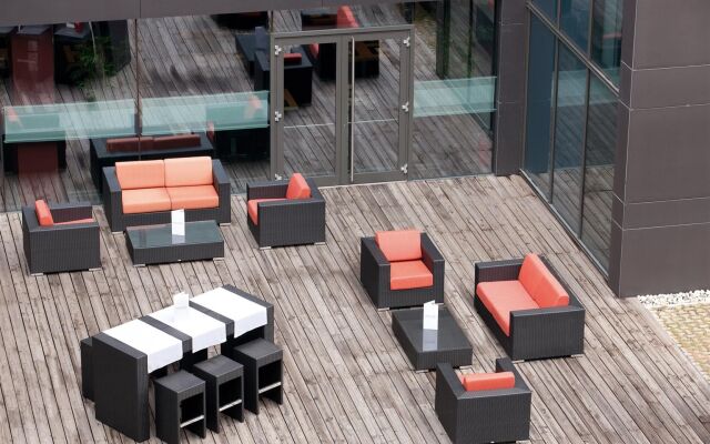 B&B Hotel Trento