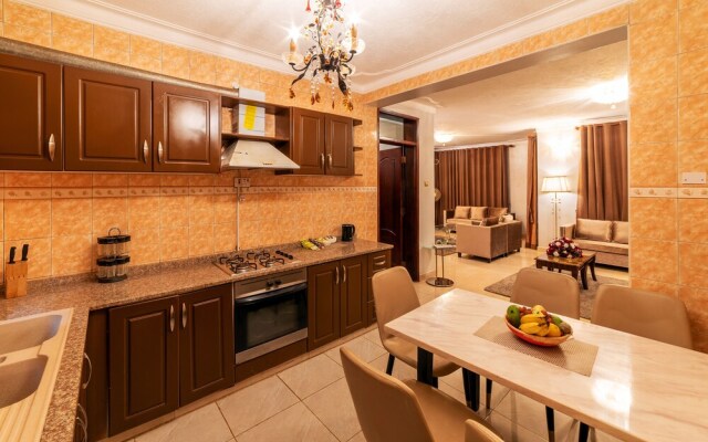 A'lure Hotel & Residences