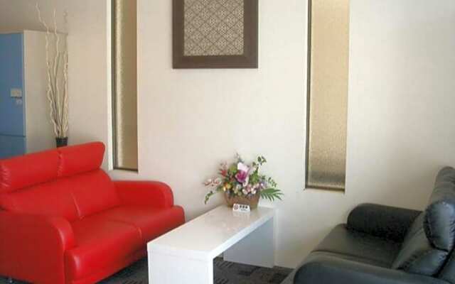 Takamatsu Pearl Hotel - Vacation STAY 11147v