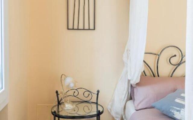 HomeHouse Giulio Cesare-San Pietro