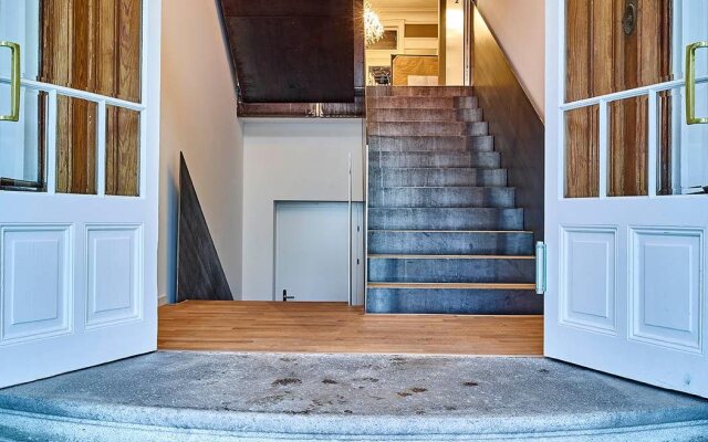 Bellevue-Terminus - Urban Lifestyle Hotel