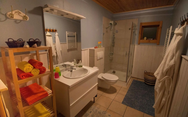 Alfasteinn Country Home Guesthouse