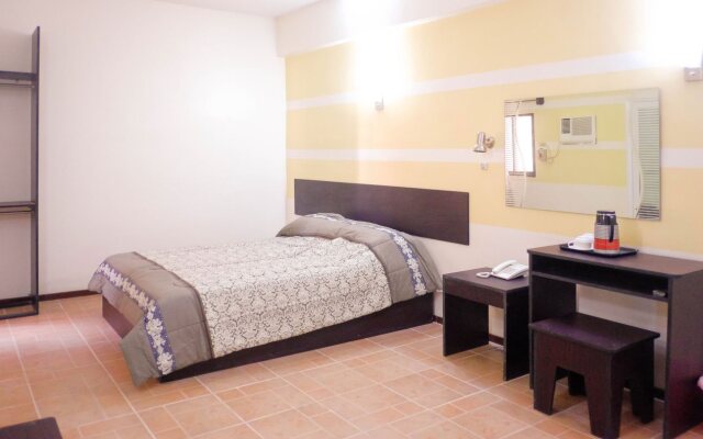 Metro Park Hotel Mandaue