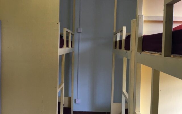 Bopha Hostel & Travel