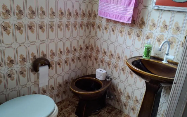 Hostel Meu Cantinho Caxambu Mg