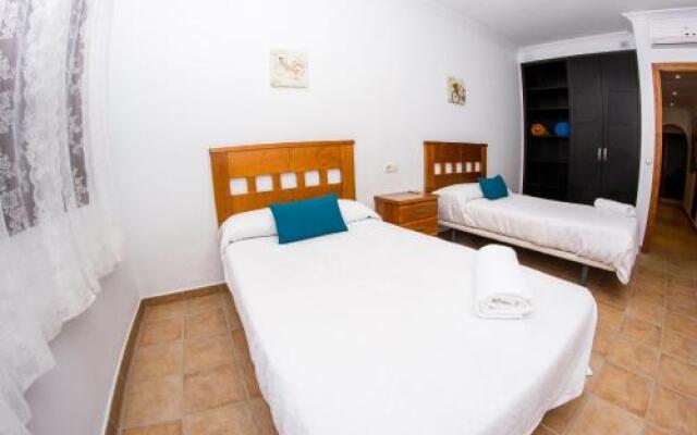 Apartamento Los Arcos
