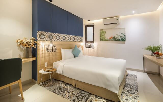 Bella Merry Hotel and Apartment