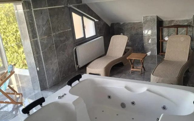 Butik Hotel Masukiye