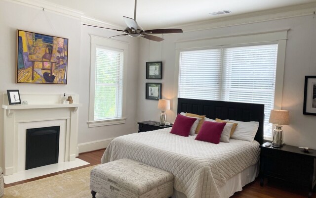 The Gillen House B&B