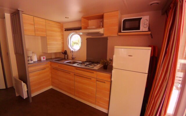 Camping L'Art De Vivre