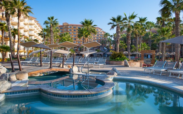 Villa del Palmar Beach Resort & Spa Cabo San Lucas