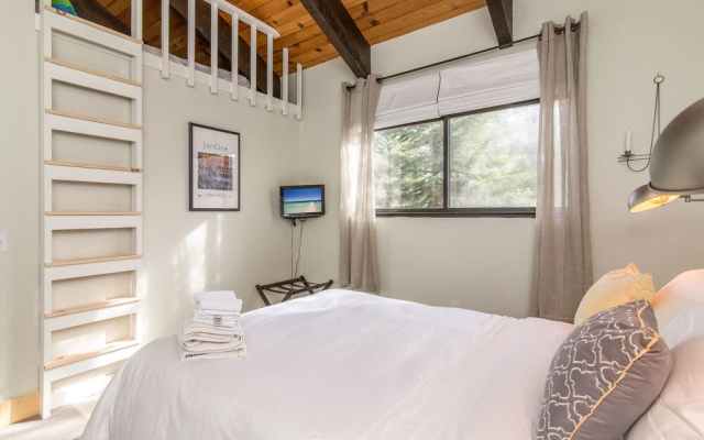 Alder Creek Cabin 2Br 2Ba