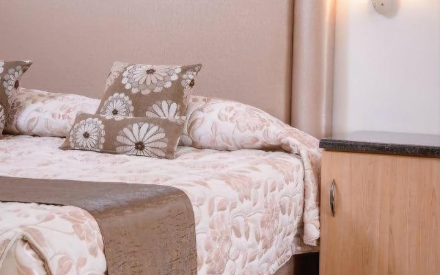 The Cycad Lodge & Chalets