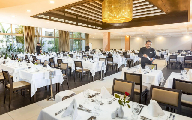 Barceló Concorde Green Park Palace