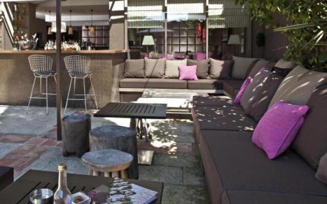 Hotel des Lices