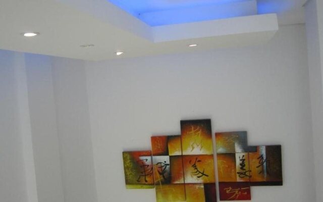 Hotel Valmar