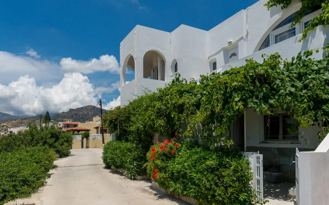 Crete Essence Villas-Makrygialos