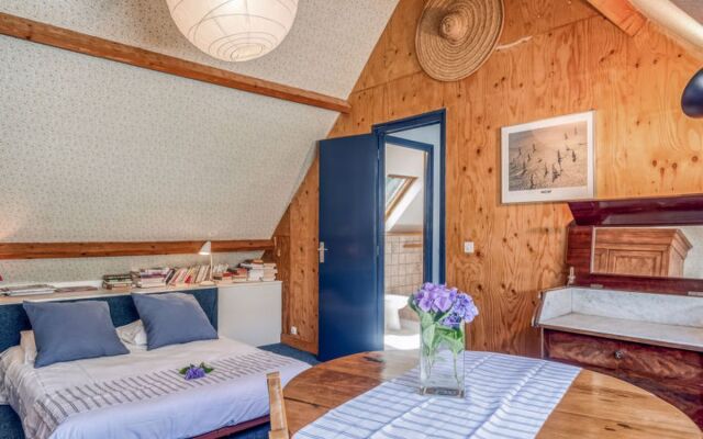 House Le Rivage Carnac