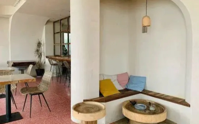 Shengsi Havana Holiday Homestay