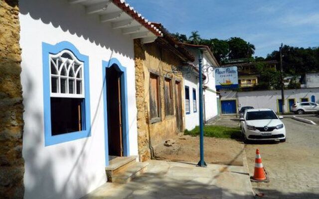 Paraty Pontal Pousada