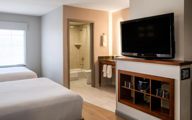 Hyatt Place Santa Fe