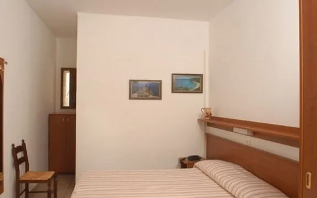 Villaggio Residence Marina Del Capo