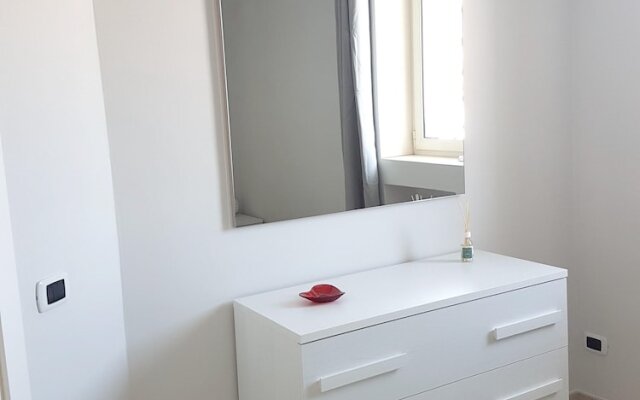 Apartment With 2 Bedrooms In Bari, With Wonderful City View, Terrace And Wifi