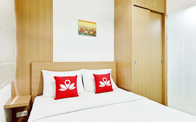 Residence100 by ZEN Rooms