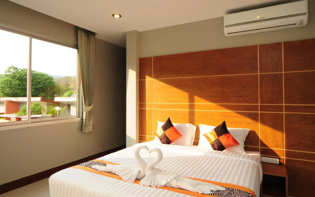 Phu NaNa Boutique Hotel
