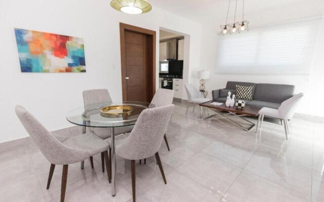 Soha suites I