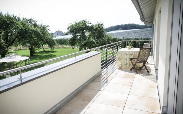 Wunderschöne, helle 3-Zi-Whg mit großem Balkon