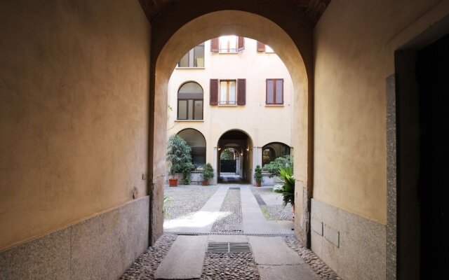 Italianway   - Garibaldi 34