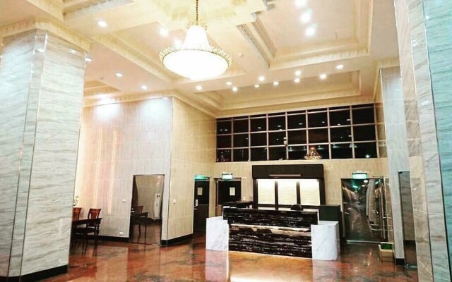 Taoyuan Airport BNB