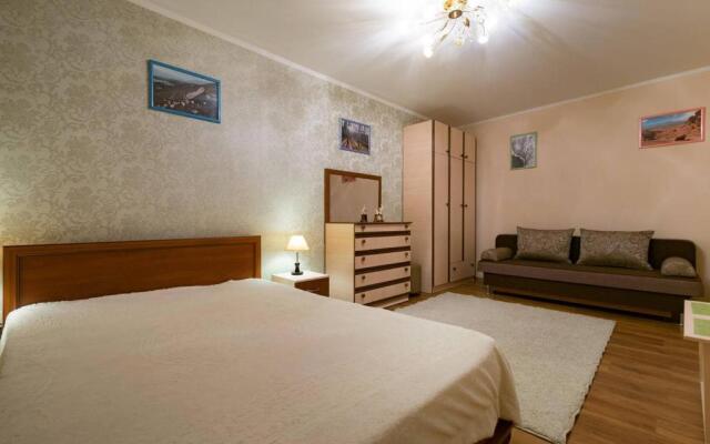 Nadezhda Apartment on Gogolya 117-87