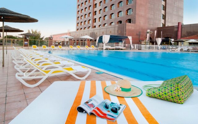 Leonardo Hotel Negev