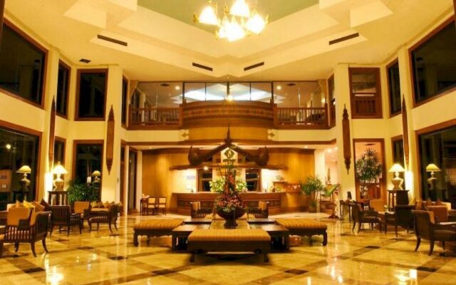 Imperial Golden Triangle Resort (SHA Extra plus)