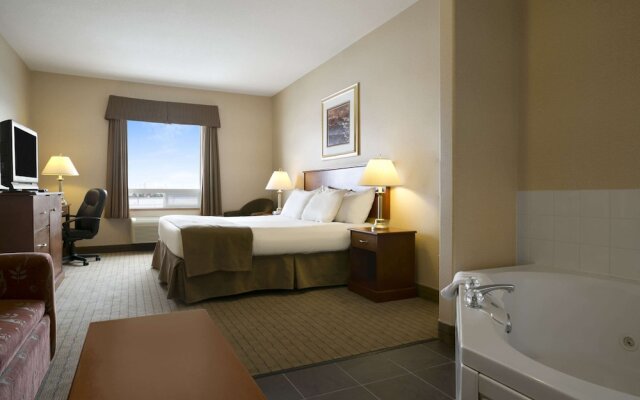 Days Inn - Moose Jaw