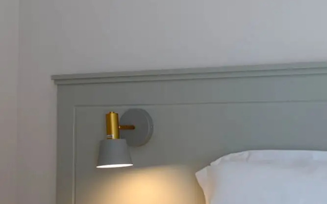 Kannas Mani-Luxury Suites- Adults friendly 14+