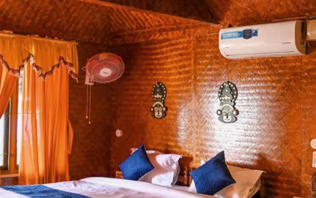 Riya Homestay