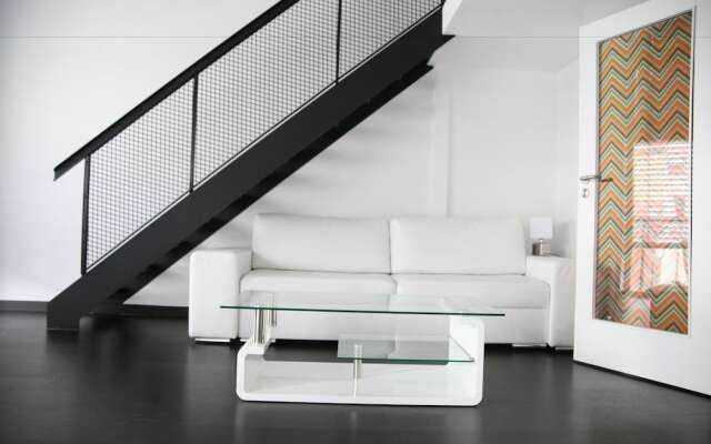 Boutique Lofts