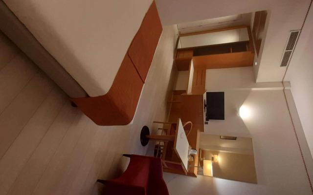 Best Western Mirage Hotel Fiera